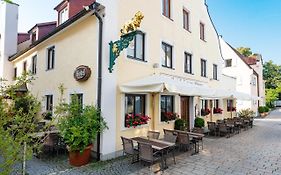 Hotel Zum Loewen